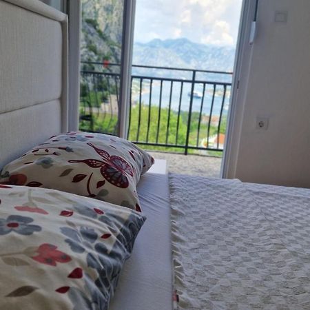 Anastasija 2 Apartment Kotor Exterior photo